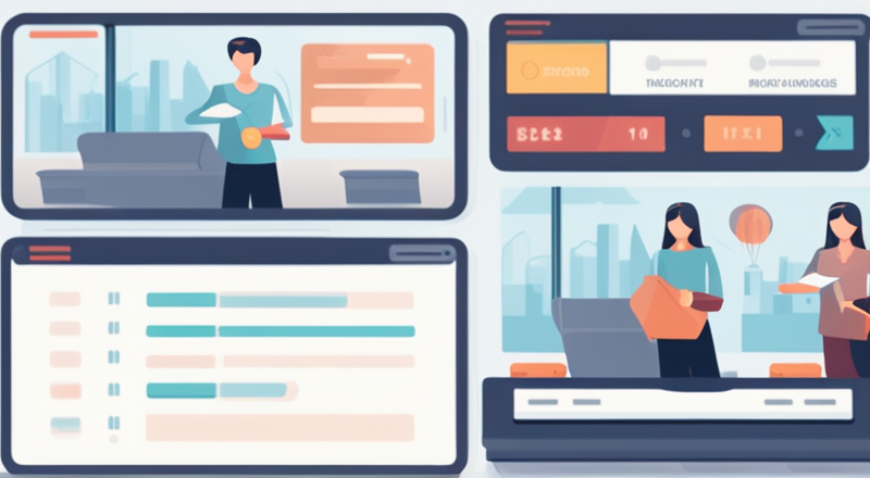 告诉你怎么样选择合思出差费用报销系统