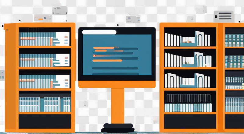 合思会计信息集成线上归档软件，智能化会计信息存储与归档解决方案