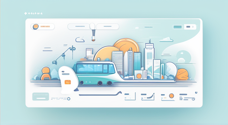 合思一体化差旅解决方案更好用，功能亮点解析