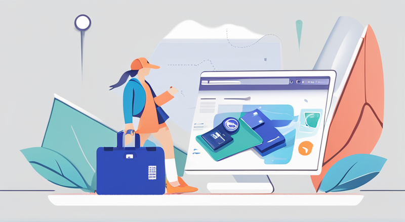 合思TMC差旅系统，智能比价与审批一站式服务，简化差旅管理