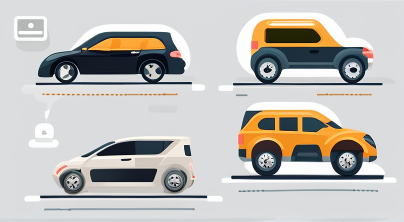 合思私车公用审批系统如何选才不踩坑？攻略在此