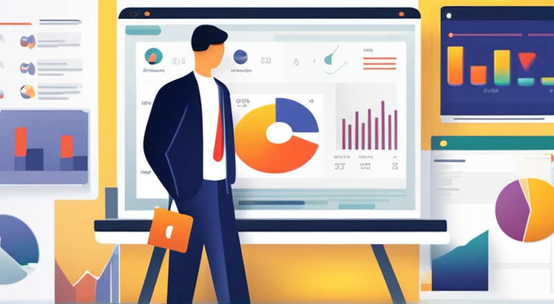 每季度财务报表