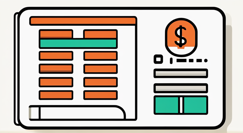 怎么填写会计凭证是