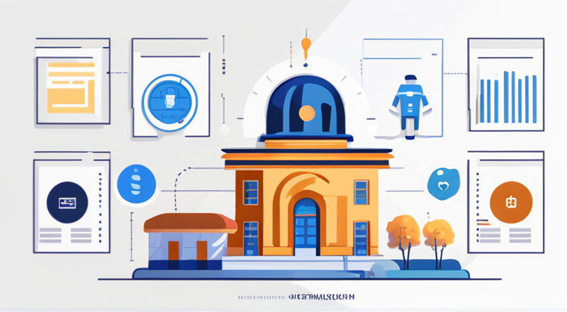 高校财务管理系统