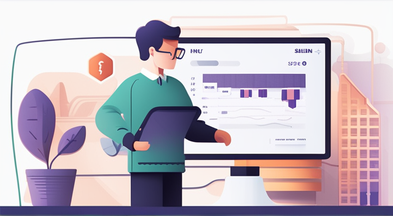 合思无人报销解决方案，提升财务审批的精确性与合规性