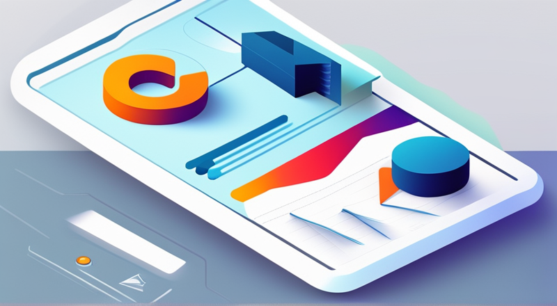 财务账目明细表