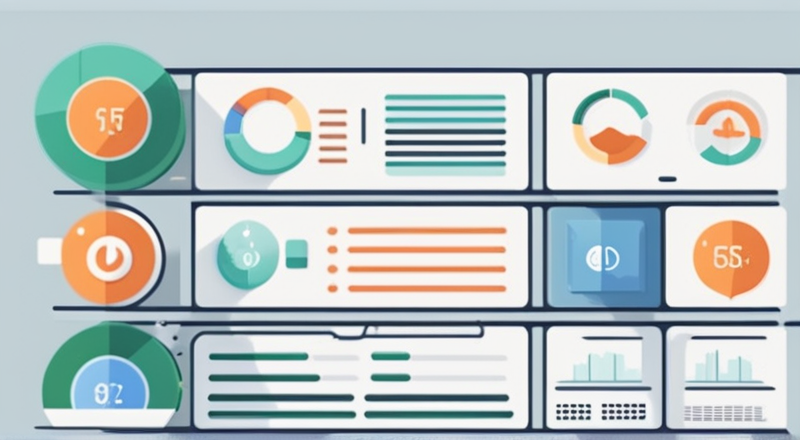 合思费控企业预算管理的效率评估