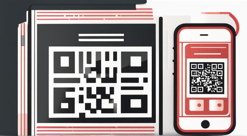 数电票二维码怎么扫