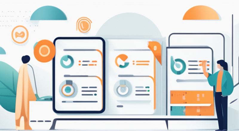 好用的费用管控解决方案,助力费用管控