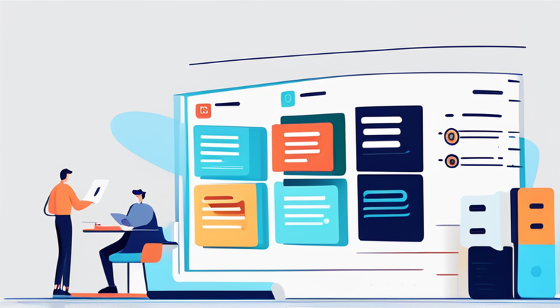 会计档案资料管理