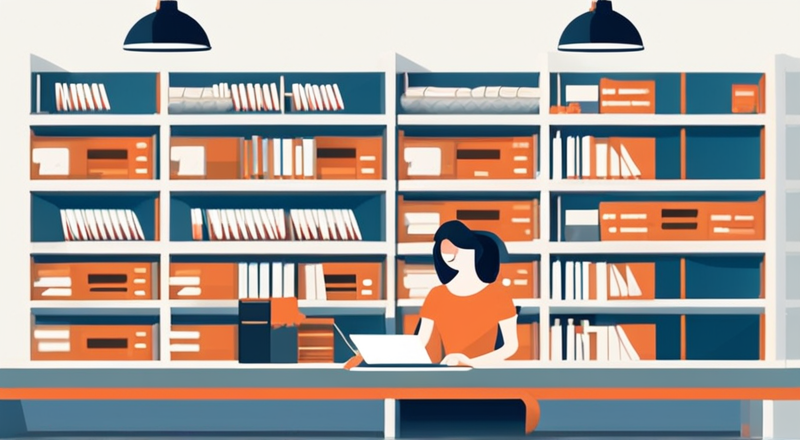 机关会计档案管理办法