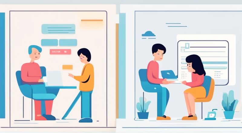 家庭财务报表怎么做