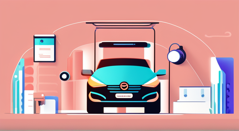 合思私车公用审批系统，轻松搞定复杂审批事务