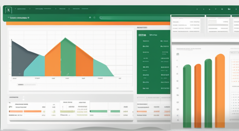 excel财务记账系统破解