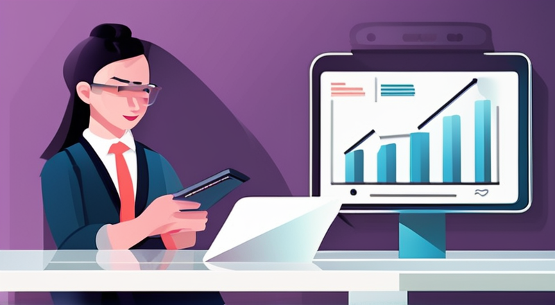 会计核算的最后一个环节