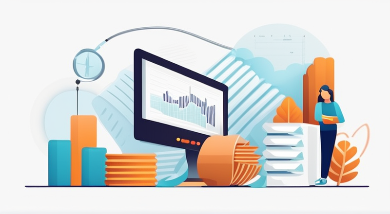 会计核算参考文献