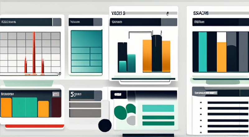 excel成本核算表