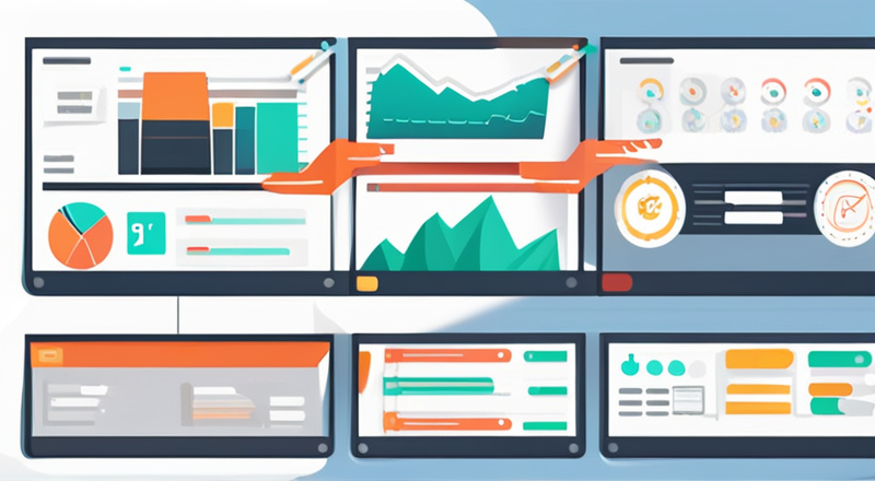 全面预算制度体系