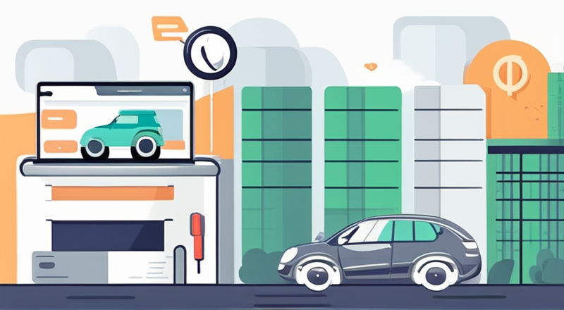 停车场财务管理规章制度