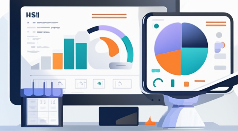 合思费控财务预算管理的监控与报告