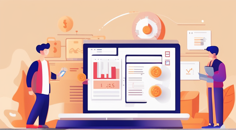 合思费控预算流程管理系统预算分配