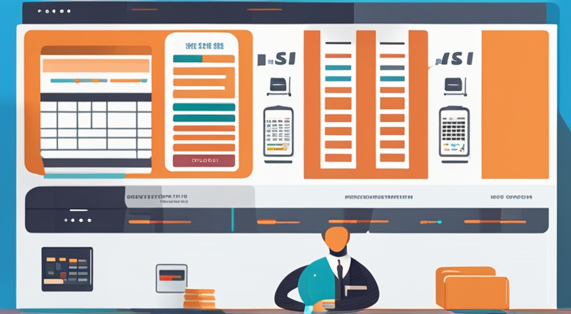 合思预算管理一体化系统，产品好的预算管理系统重点推荐指南