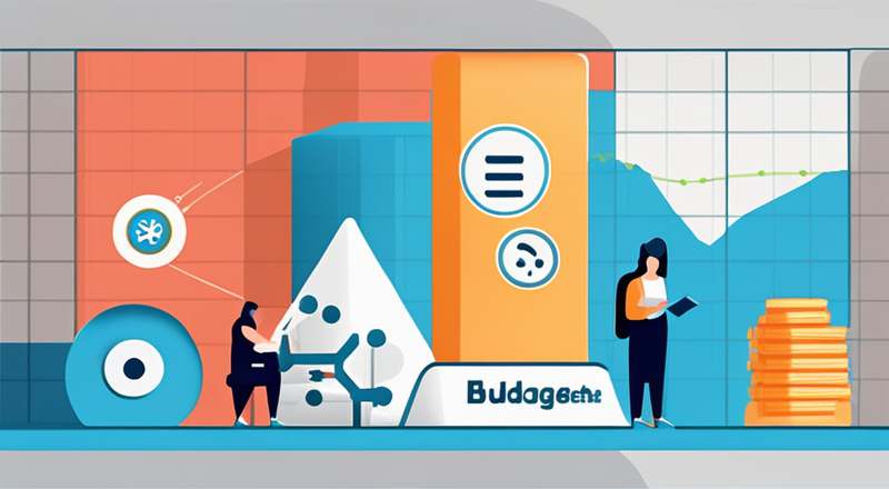 合思预算管理，智能化让预算管理更高效