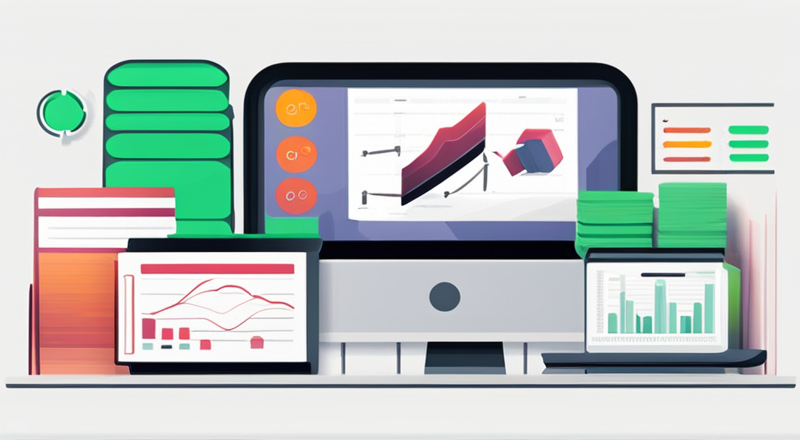 财务软件如何处理现金流管理？