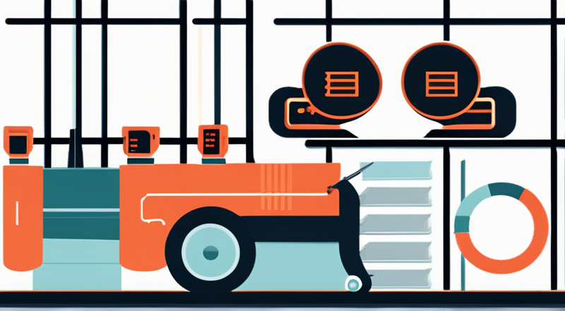 制造型企业如何借助财务管理软件优化供应链成本？