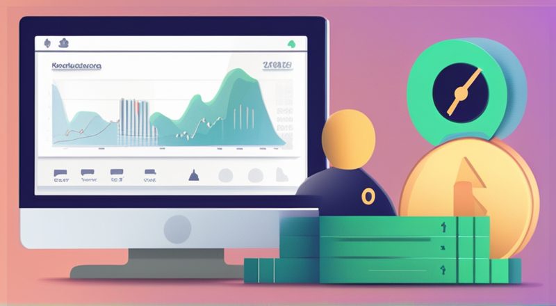 财务系统软件设定财务风险管理指标建议