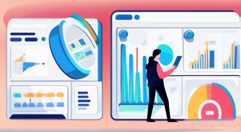 财务管理软件市场