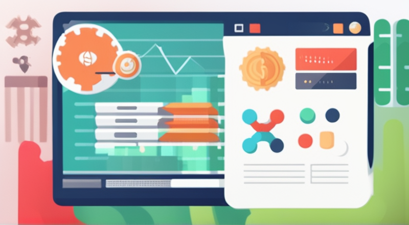 crm财务管理系统