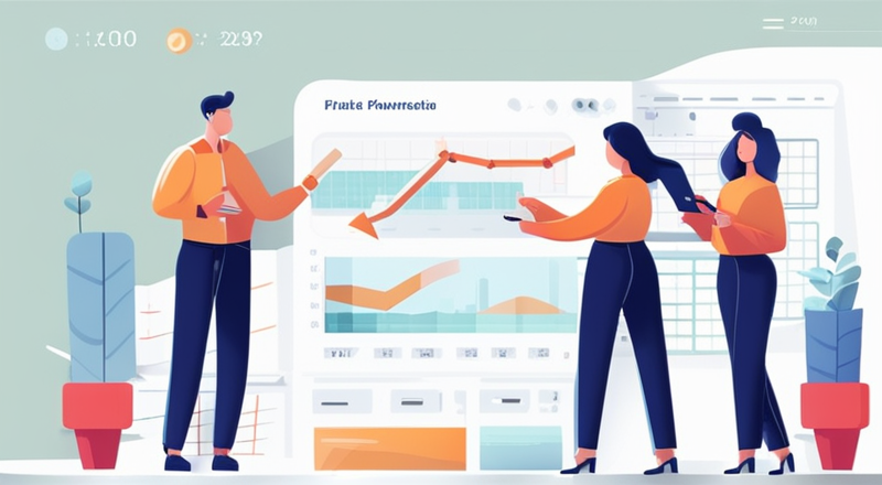 财务核算人员工作总结