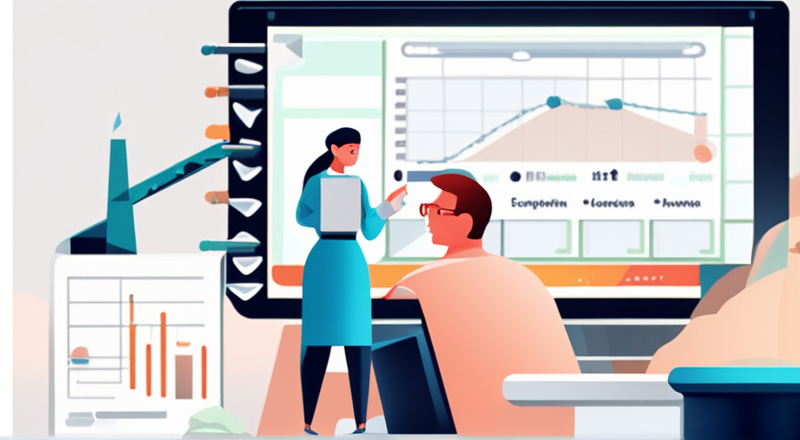 会计核算服务方案