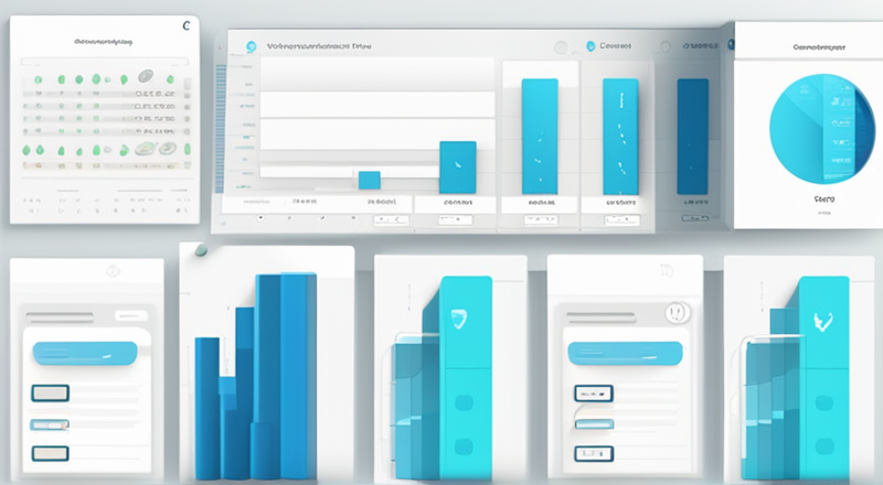 合并财务报表调整分录