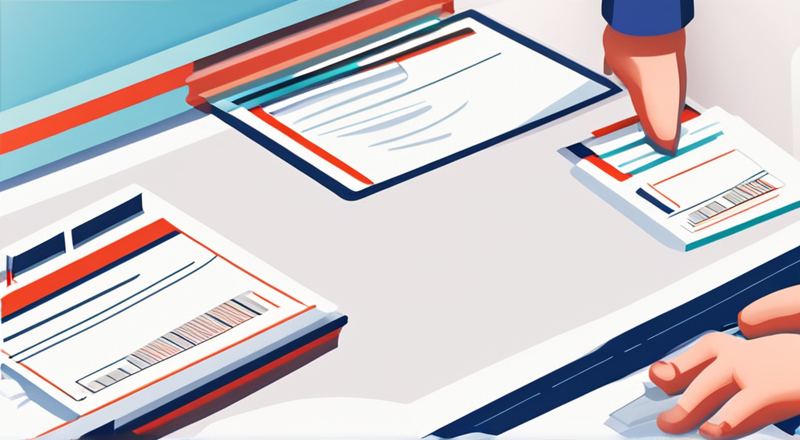 数电票作废的流程