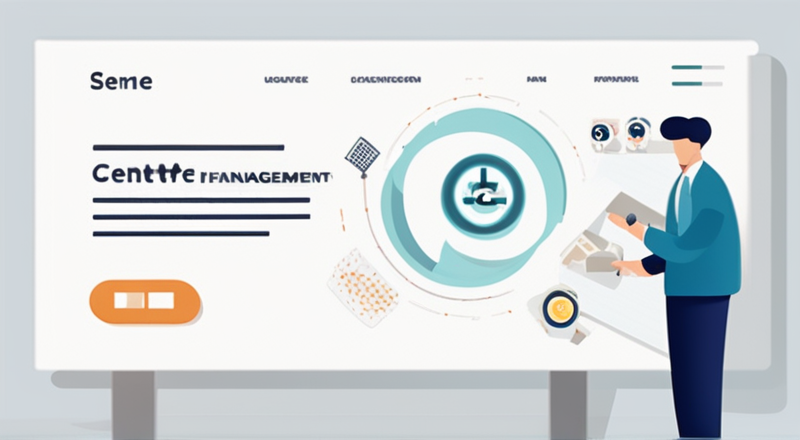 管理中心财务共享中心