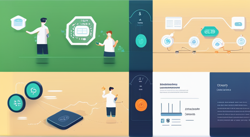 合思无人报销解决方案如何优化企业的财务工作流程？