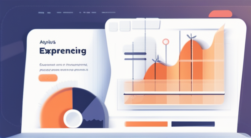 掌握财务支出分析系统，优化费用支出的绩效管理