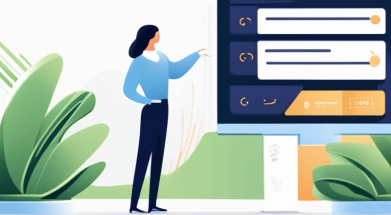 无人报销系统更便捷，优化报销体验