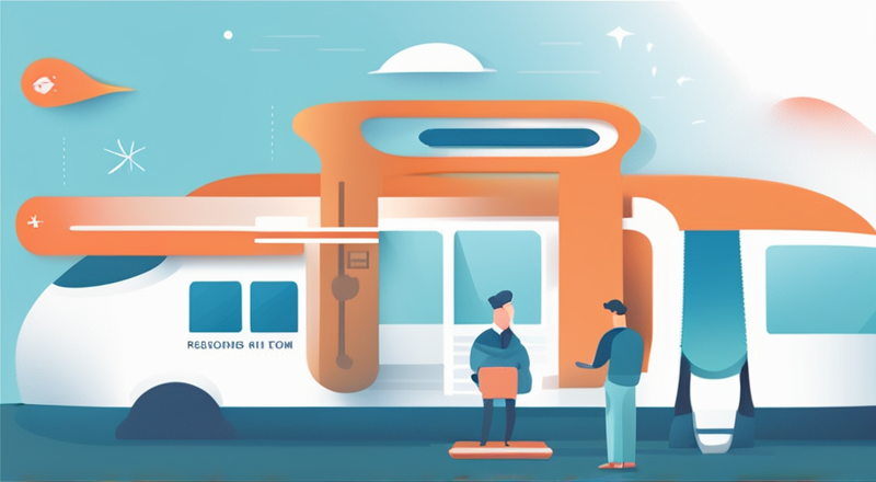 合思一体化差旅解决方案推荐指南，找到合适方案