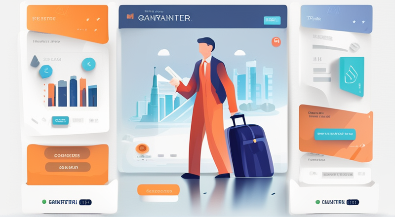 合思商旅买贵赔重点推荐，功能强大有保障