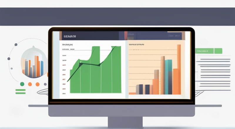 公司财务状况报告范文