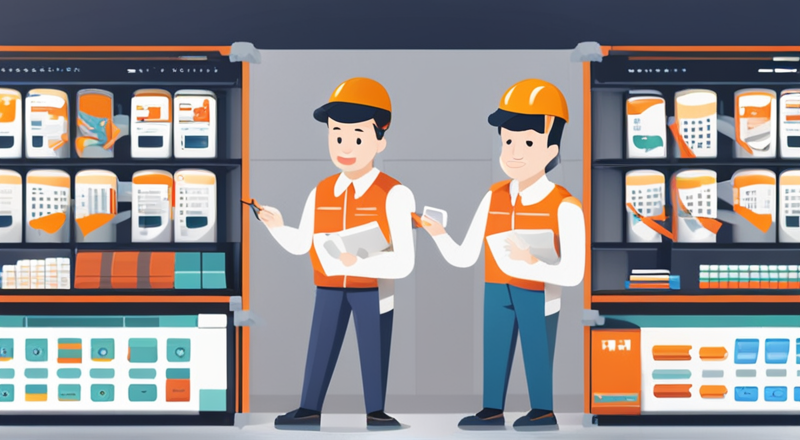 合思全面费用预算管理，如何通过智能比价帮助企业节省预算费用？