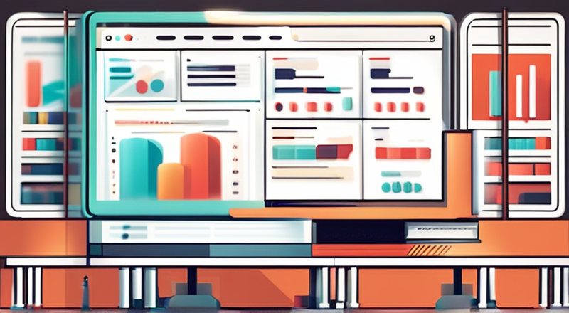 家具企业使用财务系统软件进行财务绩效评估，有哪些软件可用？