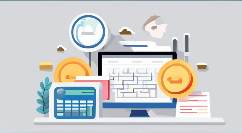 会计档案整理规则