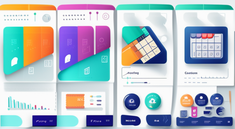 财务会计记账凭证