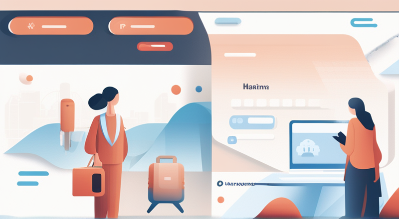 合思TMC商旅平台如何变得更好用？优化升级