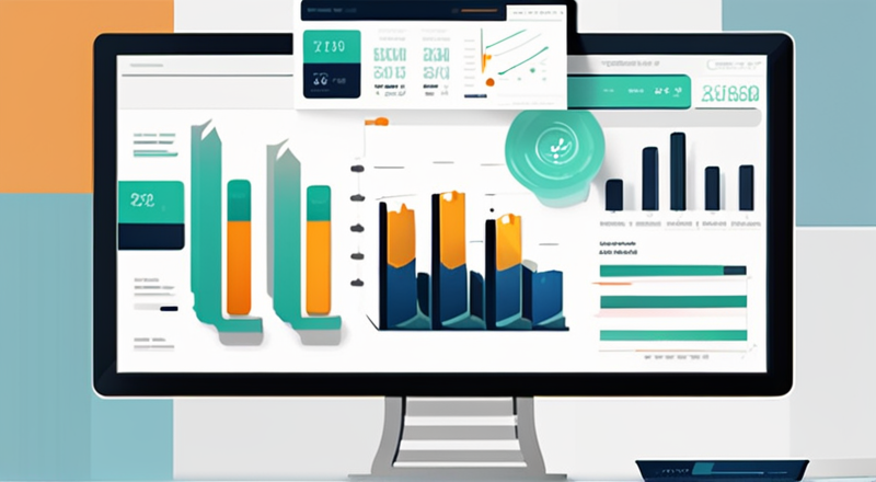 合思财务预算报表分析系统资源丰富，助力全面分析
