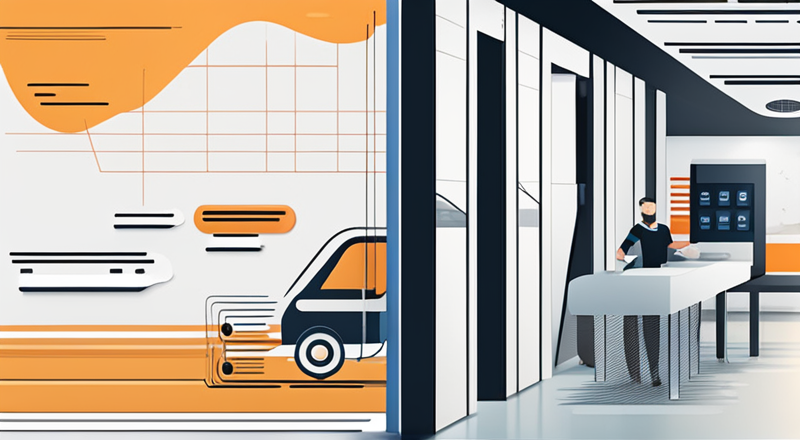 合思信息：自动化差旅管理，帮助企业节省更多时间